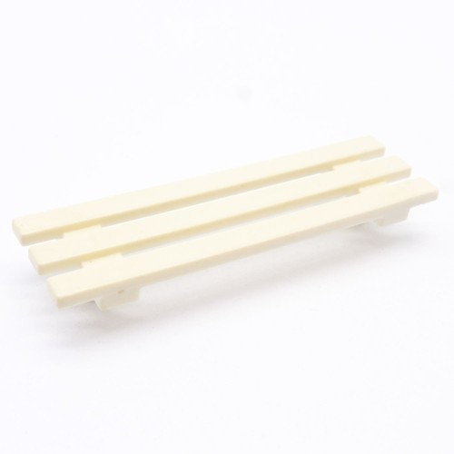 42896 playmobil petit banc - playmobil,