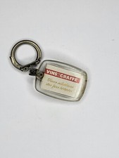Porte clé ancien vintage - porte,
