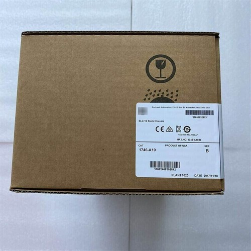 New factory sealed 1746 - new,
