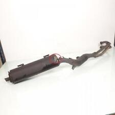 Ligne d échappement origine