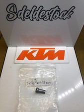 1 écrou rayon M4,5X0,75 8X21 ktm 50309072100 sx exc exc-f sx-f smc enduro exc-r