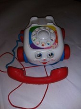 Vintage 1993 Fisher Price