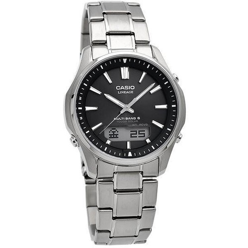 Montre homme casio lineage - homme,