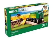 World - 33404 - Train des