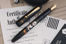 NAMIKI YUKARI THE PANDA