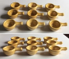 GODET À ESCARGOT - CASSOLETTE