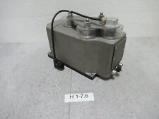 Garvens BF8 Wiegezelle Pesée max.7000 Gramme Garvens 24207498 Inutilisé