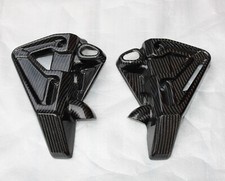 ECOPES DE RADIATEUR YAMAHA