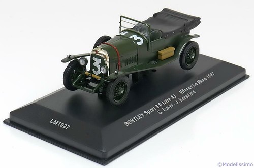 Bentley sport litre - litre, #3
