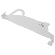  Crochet de porte en métal