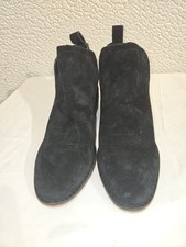 Dolce Vita Tessey Low Booties