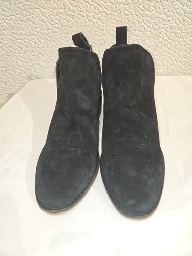 Dolce vita tessey low booties - tessey,