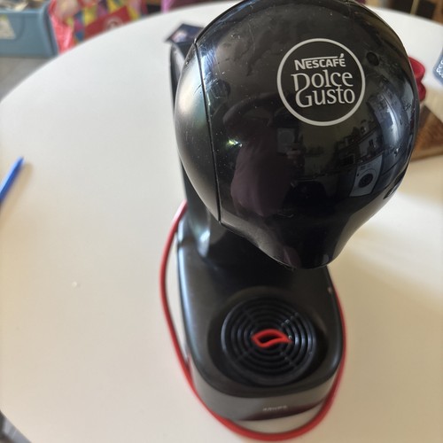 Cafetière dolce gusto krups - cafetière,