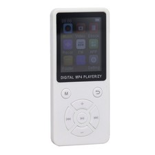Lecteur MP4 Lecteur Mp3 ABS