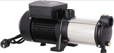 Pompe de surface turbine