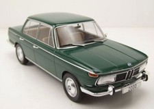 MODELCAR, BMW 2000 Type 121