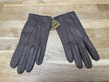 Gants Femme Pécari Véritable