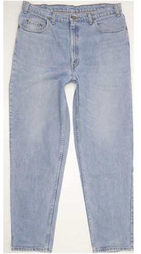 Levi 532 homme bleu - 532,