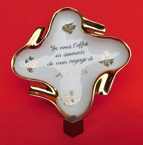 Cendrier coupelle - cendrier, /