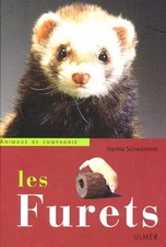 Les furets, Harald Schwammer