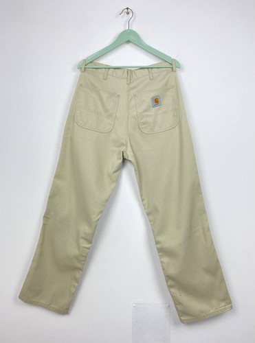 Vintage carhartt simple - simple, pants