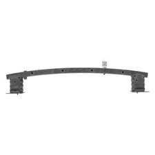 Traverse de pare choc avant -