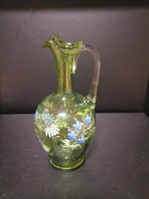 ANCIENNE CARAFE BOUTEILLE En