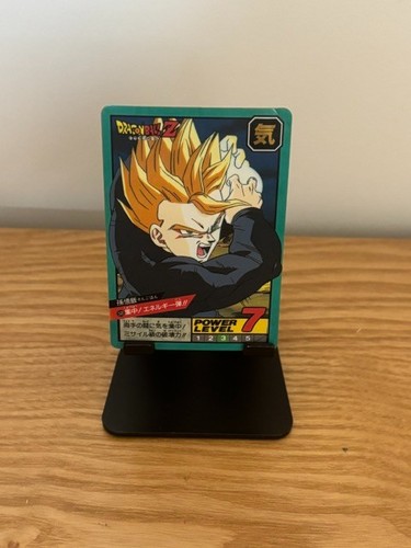 Carte dragon ball super - carte,