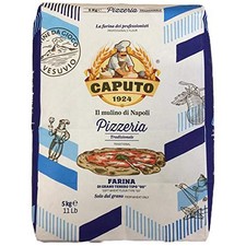 Farine Caputo Pizzeria Kg. 5 -