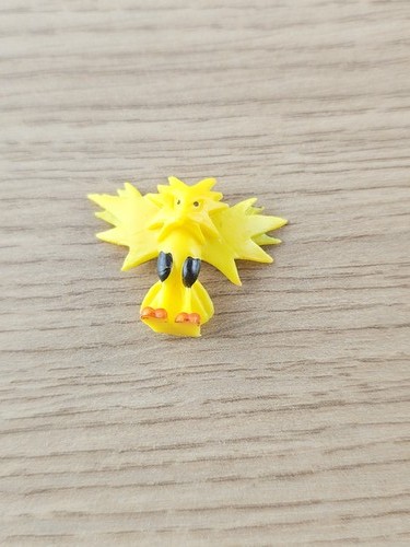 Figurine jouet pokémon - figurine,