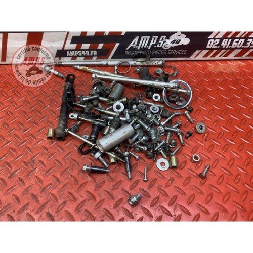 Kit vis partie cycle - kit, de