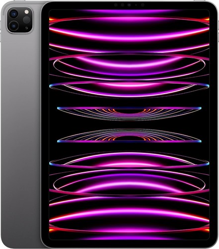 Apple ipad pro - ipad, 4.
