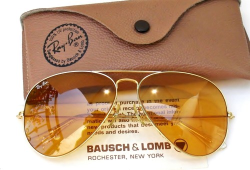 Vintage ray ban usa - ban,