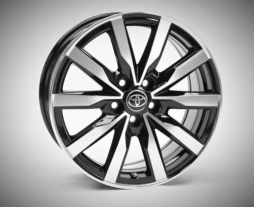 Jantes aluminium toyota - jantes,