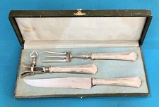 Couverts de service à