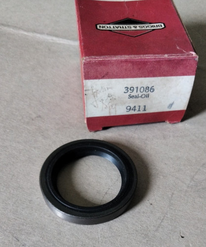 Joint spi moteur origine