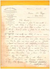 BESANCON (25) USINE / RESSORTS