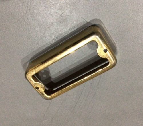 Gretsch vintage pickup - pickup, cover