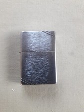 ZIPPO CLASSIQUE RÉÉDITION  MODELE 1930s SÉRIE LIMITÉE 2015 ORIGINAL