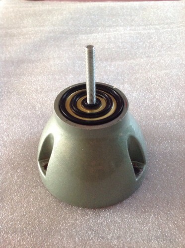 Embase pour lampe jielde a30 - embase, #a30#