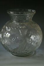RARE VASE ART DECO PIERRE