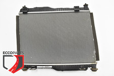 Radiateur eau moteur H1BG-8005-DA FORD PUMA MK2 FIESTA MK8 ECOSPORT 1.0 ECOBOOST