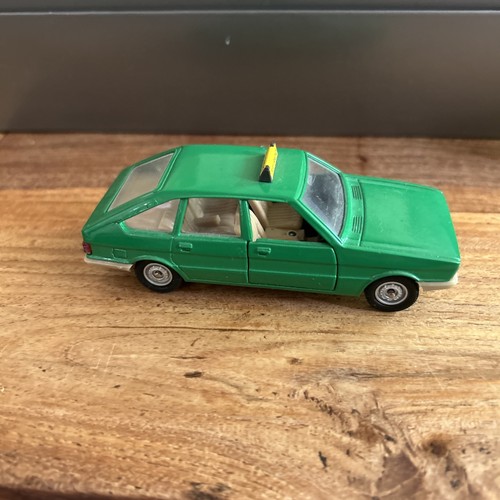 Solido simca 1308 - bon, État