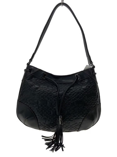 Lancel one shoulder - lancel, one-shoulder