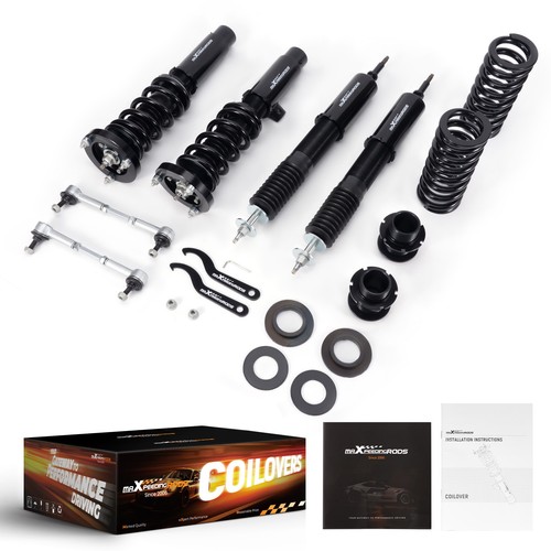 Kit suspension combine - combine, filete