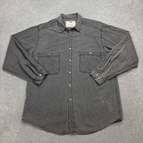 Chemise denim levis - levis, adulte