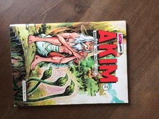 Petit format akim 352 mon - bd,