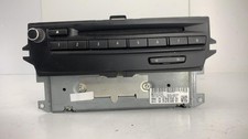 Autoradio d'origine BMW SERIE