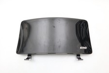 Compartiment à Bagages /