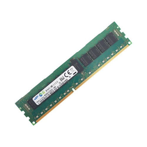 Barrette mémoire 8go - mémoire,